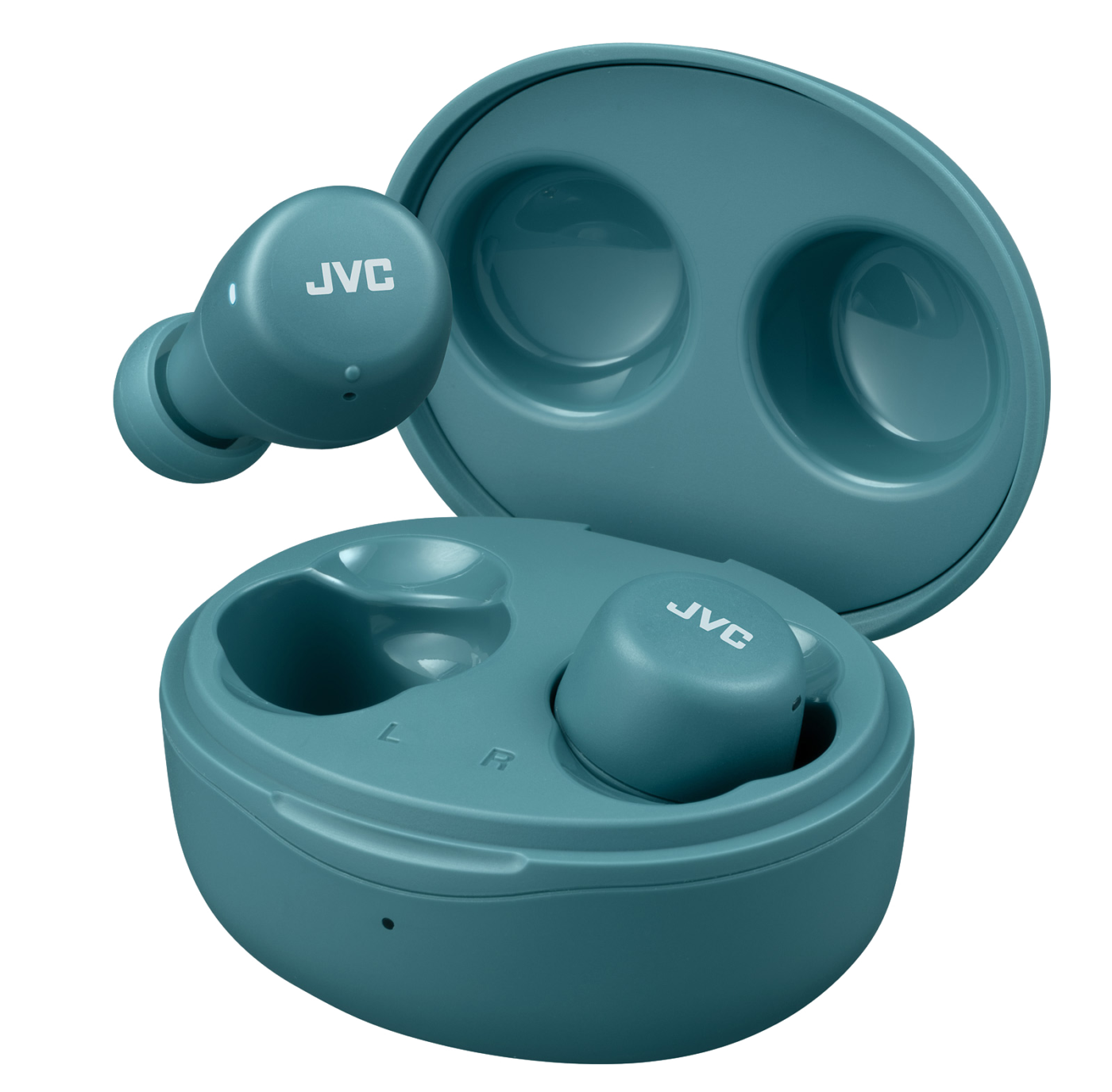 Auricolari JVC Gumy HA-A5T