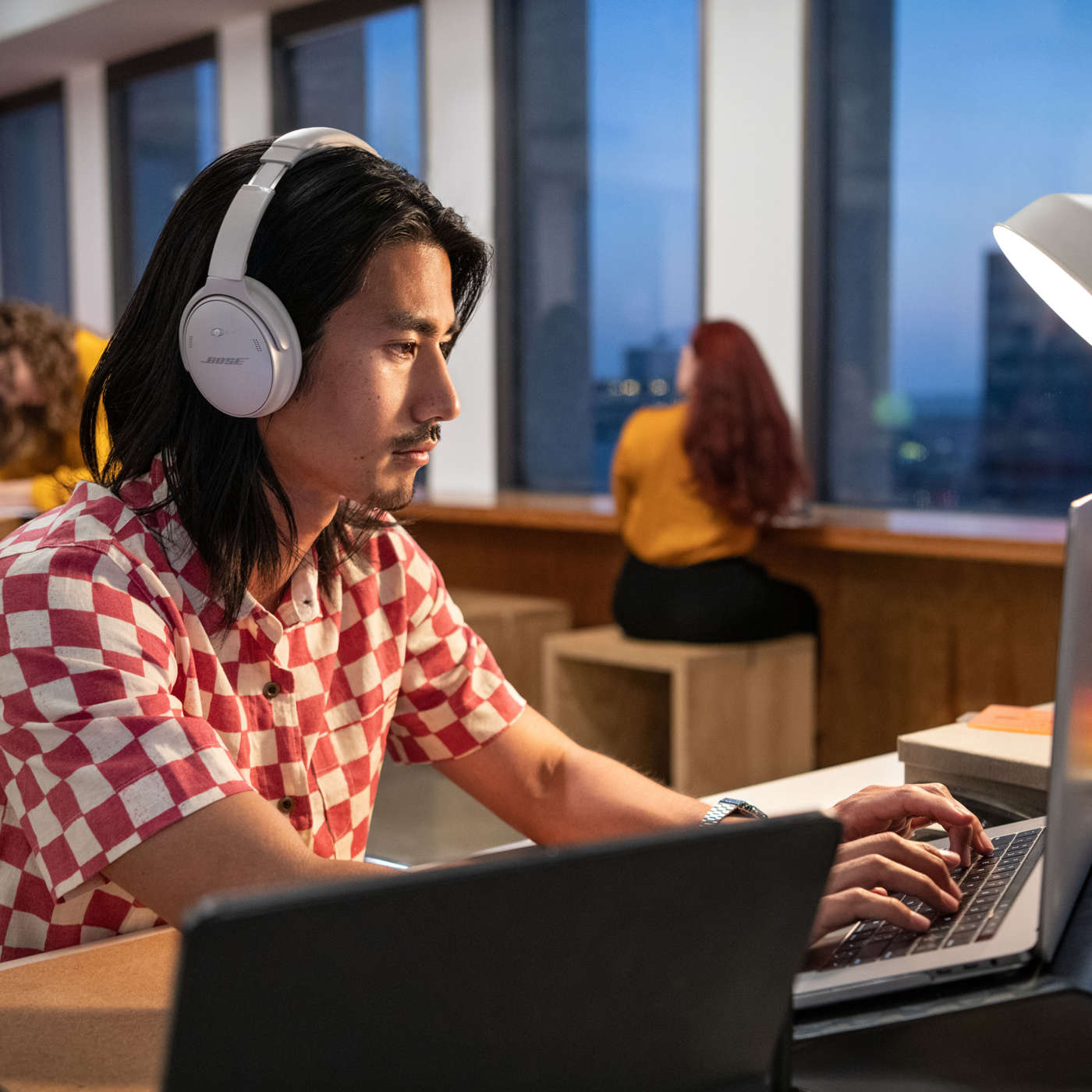 Bose QuietComfort 45