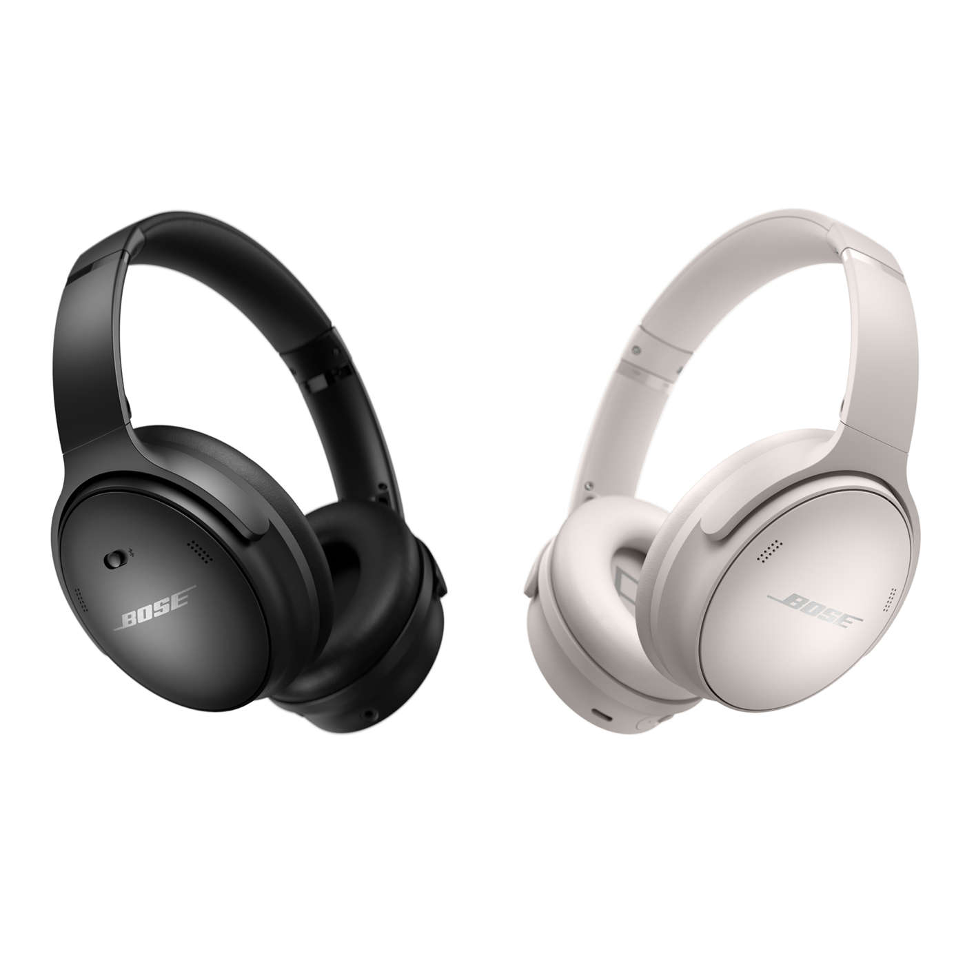 Bose QuietComfort 45