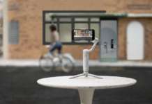 DJI OM5, nuova generazione di gimbal DJI OM5
