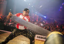 Dazn, non solo calcio: gli sport meno noti trasmessi Dazn Sport - Tagliaboschi