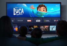 Disney+ arriva sui televisori Panasonic Disney+ - Panasonic