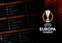 Europa League, il ritorno domani su Dazn Europa League