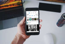 Facebook Watch aggiunto all’offerta di Vodafone TV anche in Italia Facebook Watch - Elaborazione da foto di Nicolas Hirajeta, Unsplash