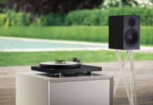 Debut Pro, lo storico giradischi di Pro-Ject in edizione speciale Debut Pro