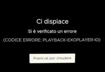 Champions League: passo falso anche di Infinity+ Infinity Plus+