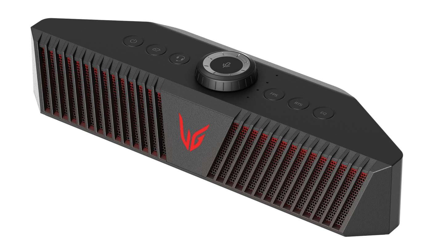 LG Gaming Speaker UltraGear GP9