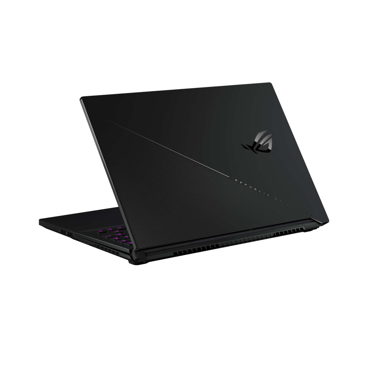ASUS ROG Zephyrus S17