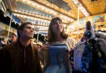 Luna Park in arrivo su Netflix, il trailer e le prime immagini Luna Park