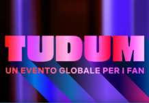 Tudum, l’evento di Netflix che raduna 145 star di 70 serie e film Tudum