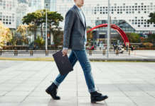 LG Gram Z90P, notebook leggeri per il lavoro tra casa e ufficio LG Gram