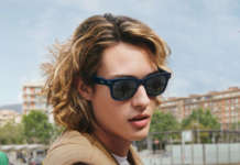 Ray-Ban Stories, gli occhiali smart di Ray-Ban e Facebook Ray-Ban Stories