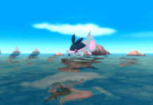 Pokémon, arrivano Diamante Lucente e Perla Splendente Pokémon