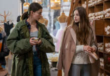 Birds of paradise il 24 settembre su Prime Video Birds of paradise