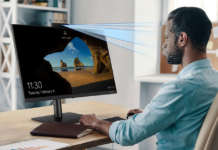 Samsung S4 apre l’era dei webcam monitor Webcam Monitor Samsung S4