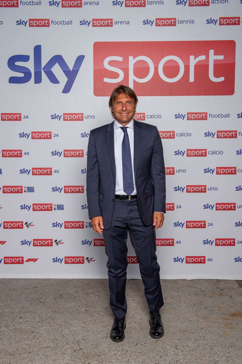 Sky Sport - Antonio Conte