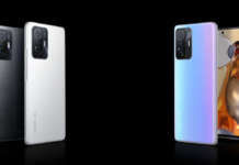 Xiaomi 11, nella gamma nuovi smartphone per creativi Xiaomi 11 T Pro