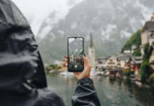 TCL 20R 5G, smartphone dal prezzo accessibile per reti 5G TCL 20R 5G