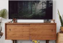 Beam (Gen 2), la soundbar di Sonos supporta Ultra HD e Dolby Atmos Sonos Beam (Gen 2)