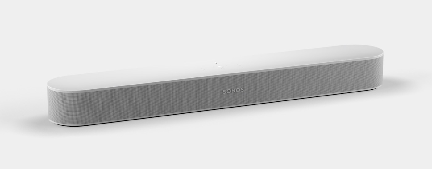 Sonos Beam (Gen 2)