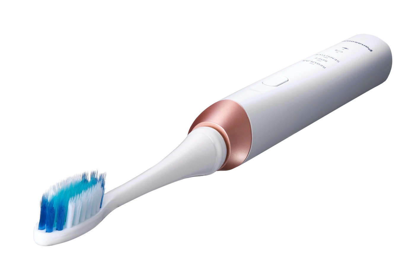 Spazzolino elettrico