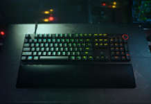 Huntsman V2, le tastiere Razer più veloci di sempre astiera Razer Huntsman V2