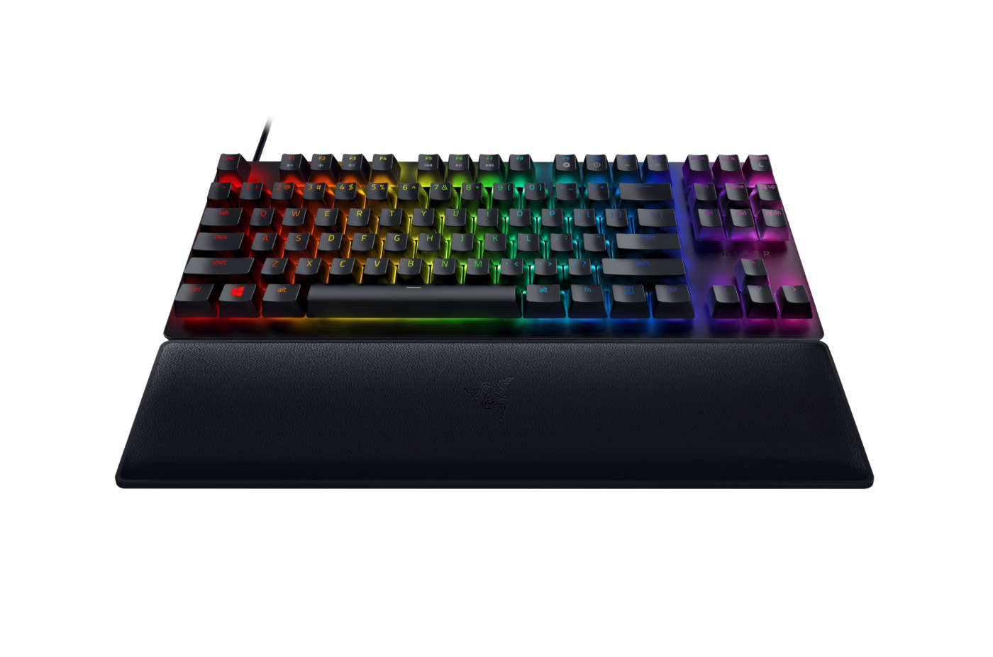 Tastiera Razer Huntsman V2 Tenkeyless