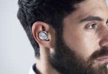 AZ60 e AZ40, i nuovi auricolari di Technics Technics - auricolari AZ60