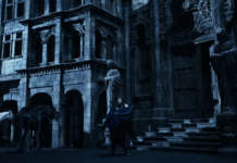 The Wheel of time, confermata la seconda stagione The Wheel of time