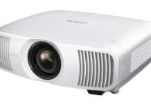 Epson, il cinema a casa con due nuovi videproiettori laser 4K Videoproiettore Epson
