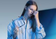 Affaticamento visivo da luce blu, i consigli di Zeiss Zeiss