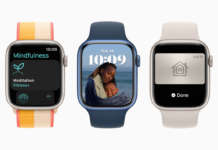 watchOS 8, le novità per rimanere in forma con Apple Watch Apple Watch watchOS 8