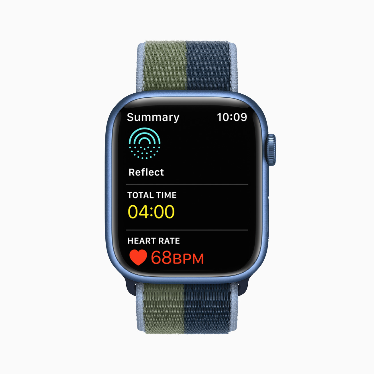 Apple Watch watchOS 8