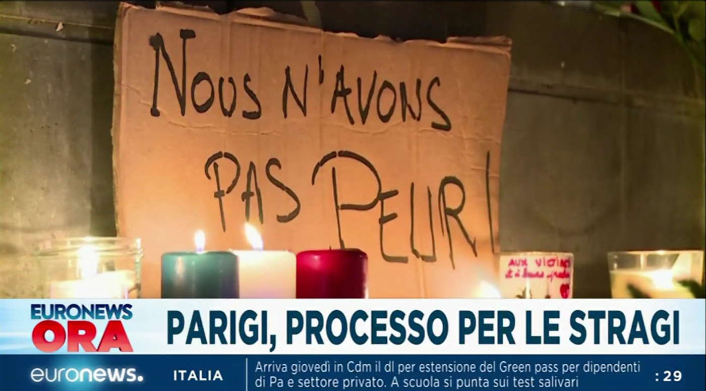 Euronews Italia