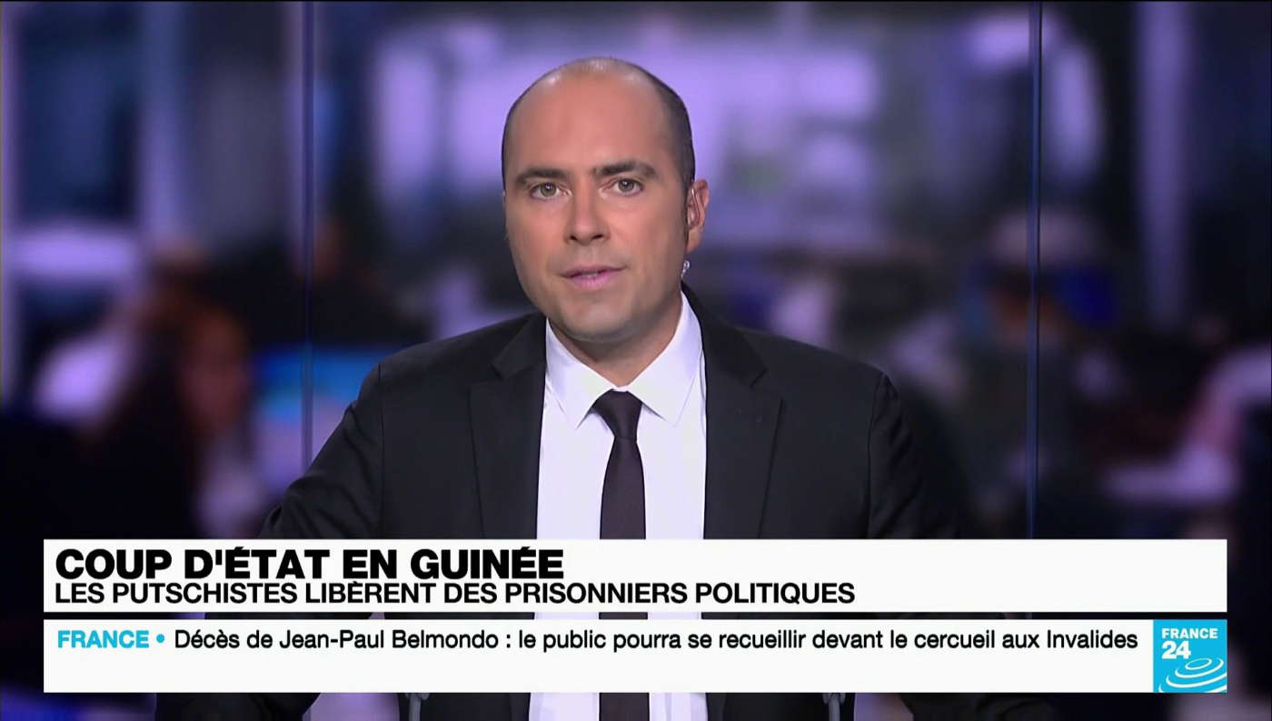 France 24