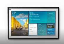 Amazon, novità a tutto campo: Echo Show 15, termostato smart e robot Astro echo show 15