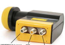 A cosa serve l’uscita legacy e cosa sono gli impianti IF-IF? Uscite LNB SCR/Legacy