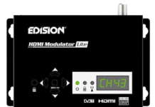 Transmodulatore o modulatore DVB-T HD? Le differenze Modulatore