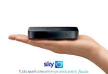 Sky Q, arriva il nuovo box, è più piccolo SKy Q 2021