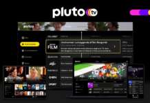 Pluto TV sbarca in italia e prepara il terreno per Paramount+ pluto