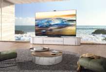 TCL lancia i televisori Mini-LED 8K della Serie X TCL X92 Series – Mini LED 8K TV