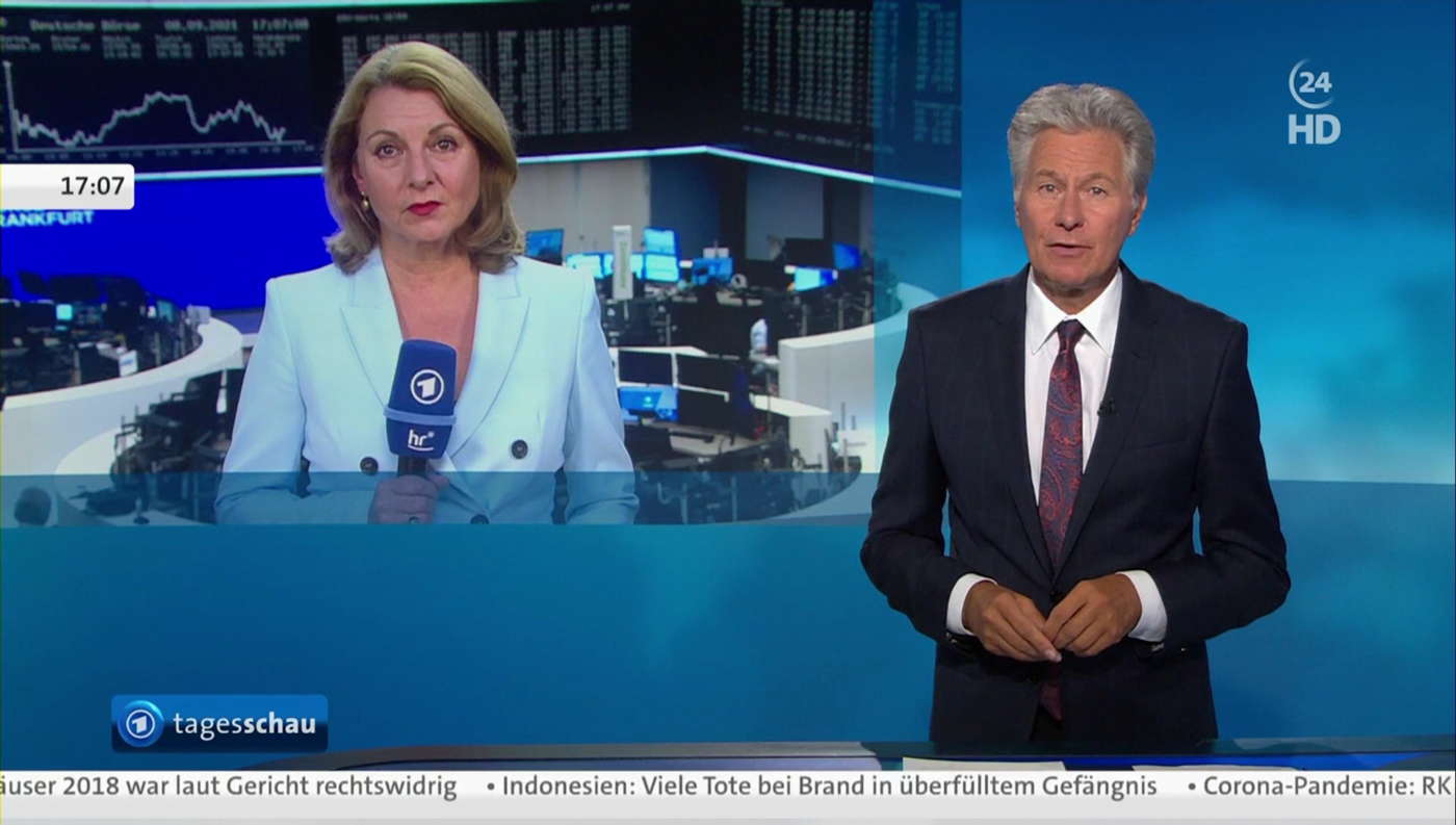 Tagesschau 24