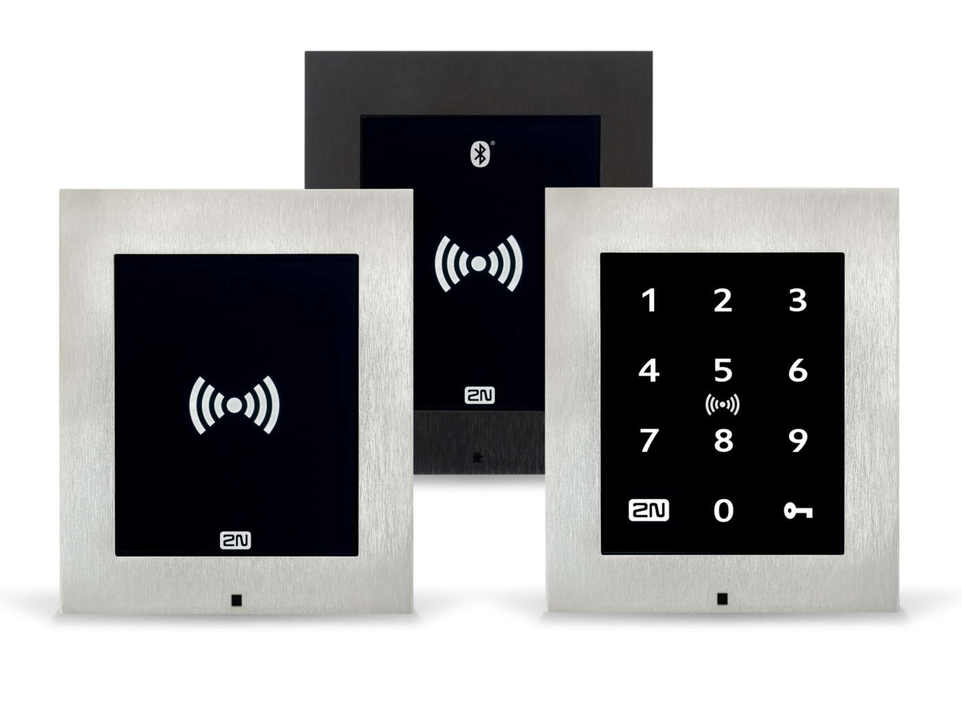 moduli BT-RFID-NFC IP Verso