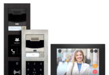 In prova il videocitofono smart 2N IP Verso con 2N Indoor View videocitofono smart 2N