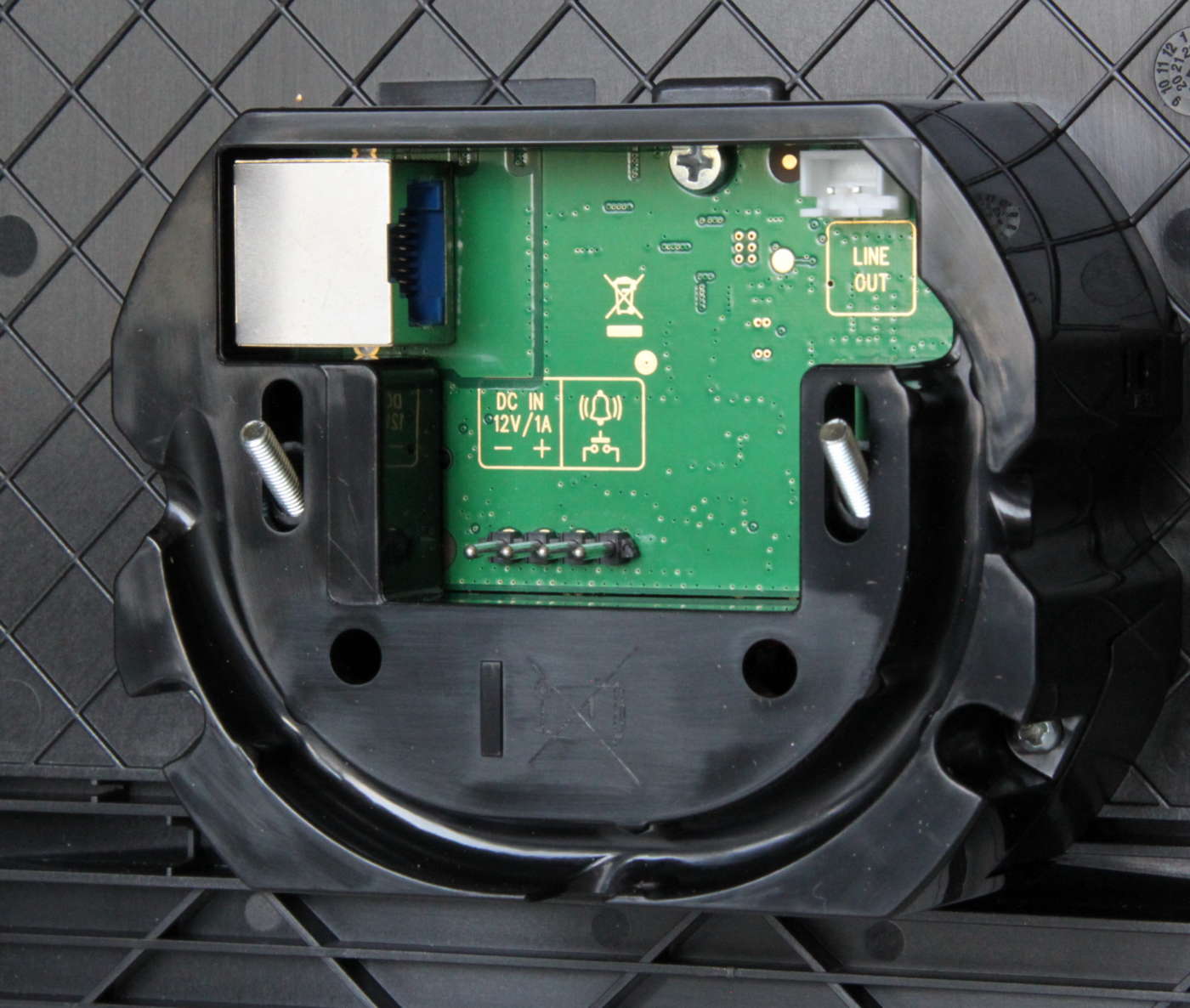 collegamenti 2N Indoor View