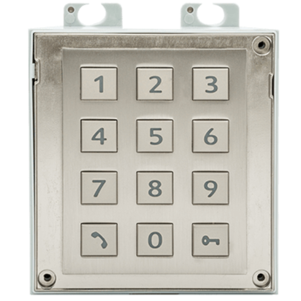 Tastiere meccanica IP Verso