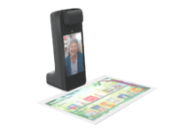 Amazon Glow, il giocattolo smart che unisce le famiglie amazon glow