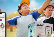 Backyard League, la palla da baseball smart