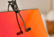 Center Cam, la webcam che consente di guardarsi negli occhi