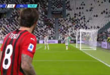 Dazn, anche la quarta giornata fra problemi e disservizi dazn juventus milan